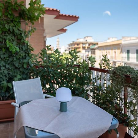Vemaga Luxury Stay - Pompei City Center Dış mekan fotoğraf