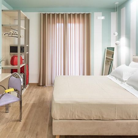Vemaga Luxury Stay - Pompei City Center Dış mekan fotoğraf
