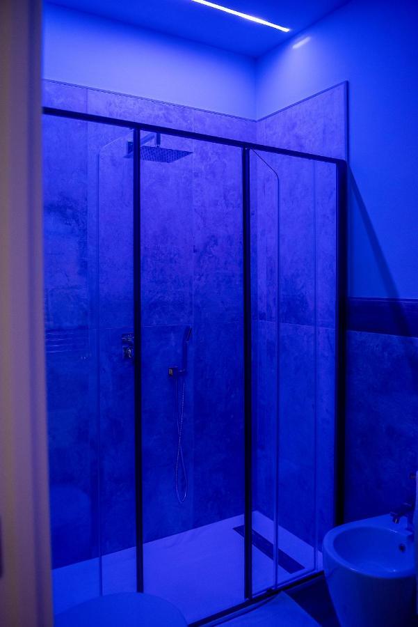 Vemaga Luxury Stay - Pompei City Center Dış mekan fotoğraf