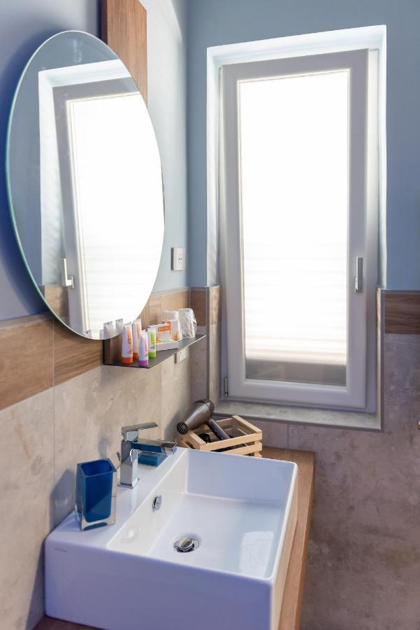 Vemaga Luxury Stay - Pompei City Center Dış mekan fotoğraf