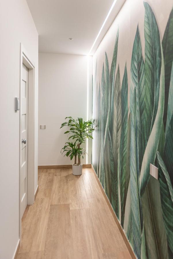 Vemaga Luxury Stay - Pompei City Center Dış mekan fotoğraf