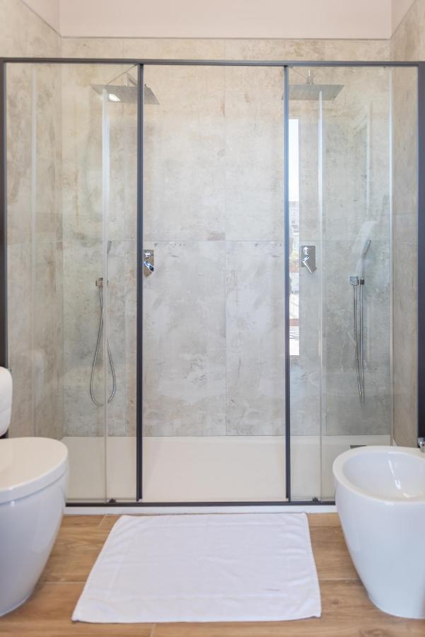 Vemaga Luxury Stay - Pompei City Center Dış mekan fotoğraf