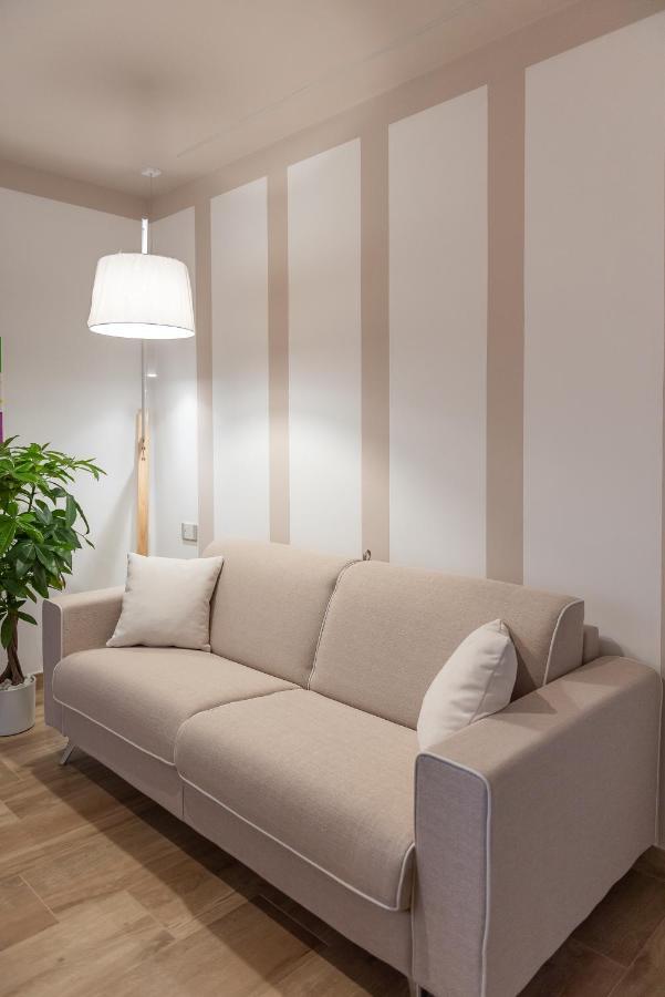 Vemaga Luxury Stay - Pompei City Center Dış mekan fotoğraf