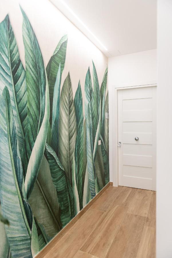 Vemaga Luxury Stay - Pompei City Center Dış mekan fotoğraf
