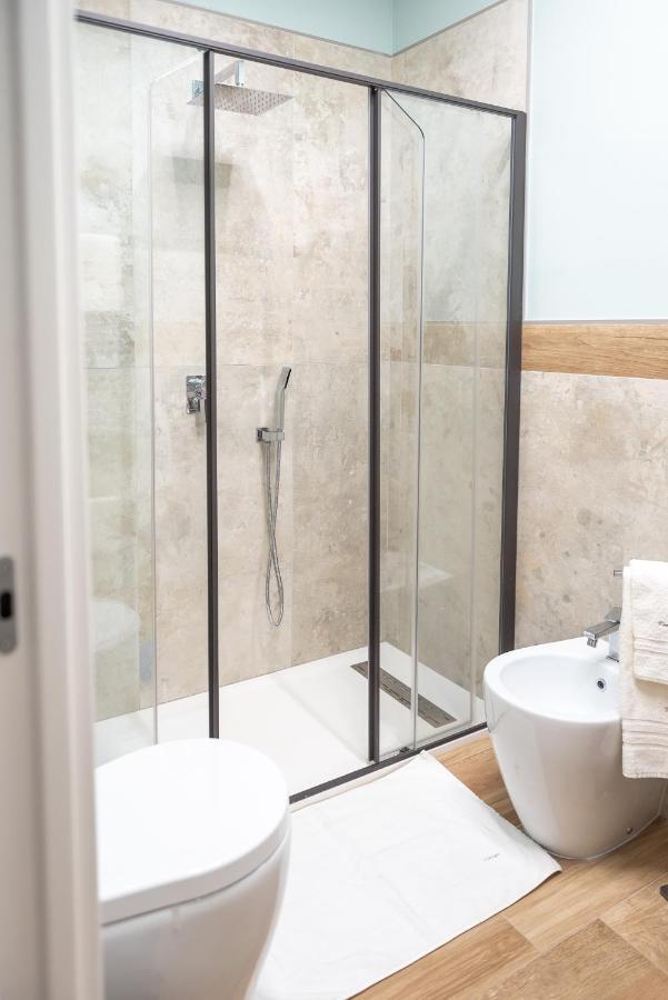 Vemaga Luxury Stay - Pompei City Center Dış mekan fotoğraf