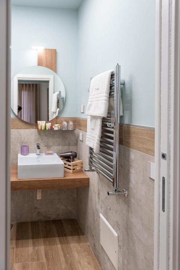 Vemaga Luxury Stay - Pompei City Center Dış mekan fotoğraf